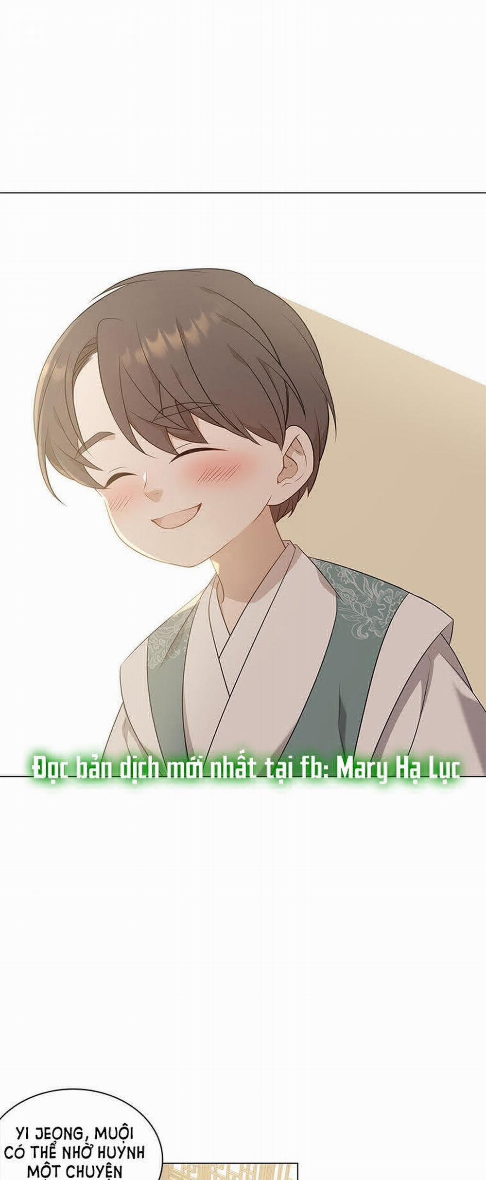 [18+] Ve Vãn, Mê Hoặc Hồ Ly 16.1 trang 24
