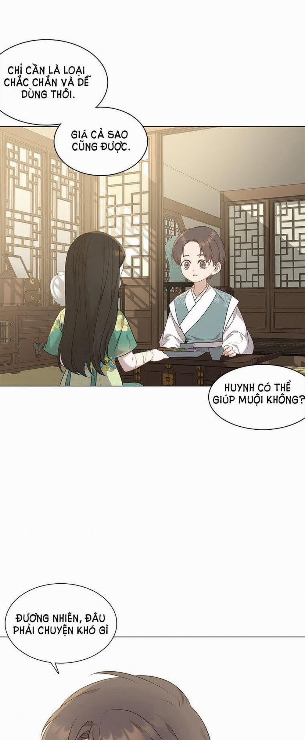 [18+] Ve Vãn, Mê Hoặc Hồ Ly 16.1 trang 27