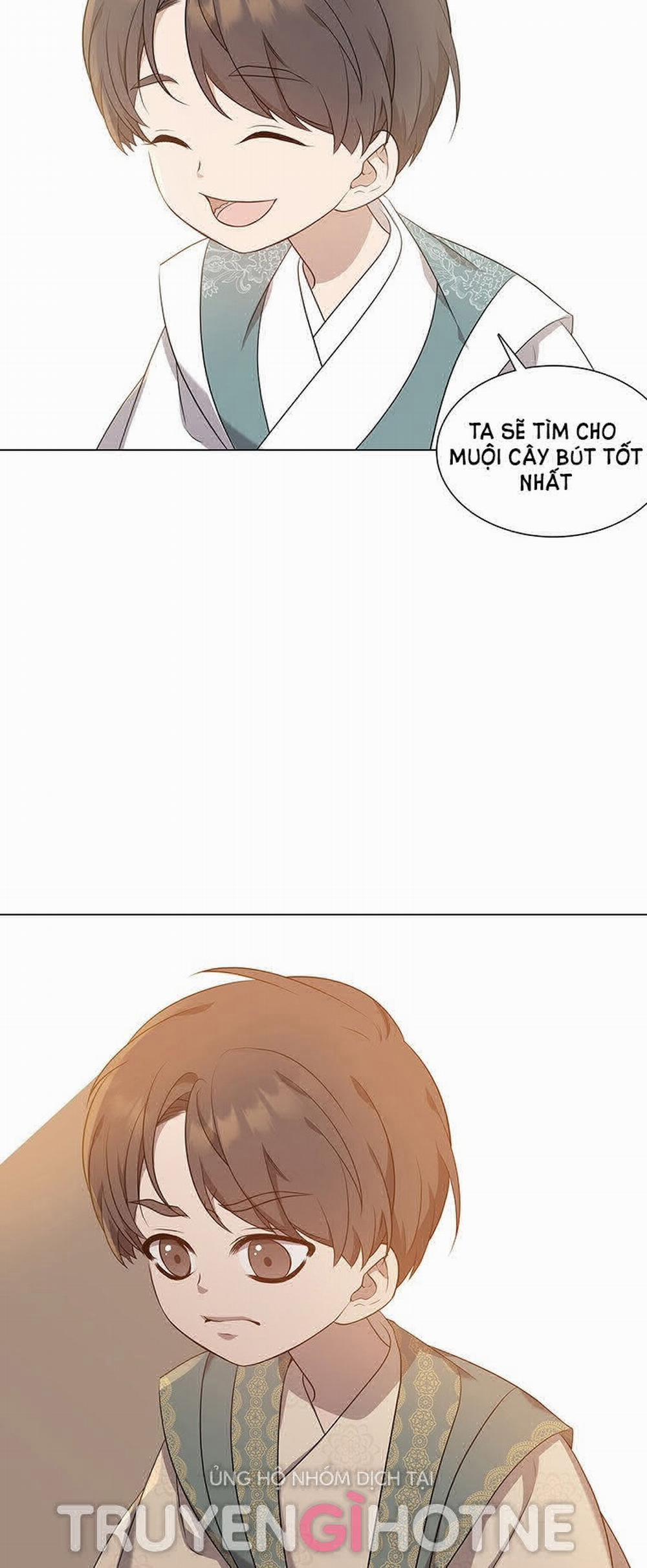 [18+] Ve Vãn, Mê Hoặc Hồ Ly 16.1 trang 28