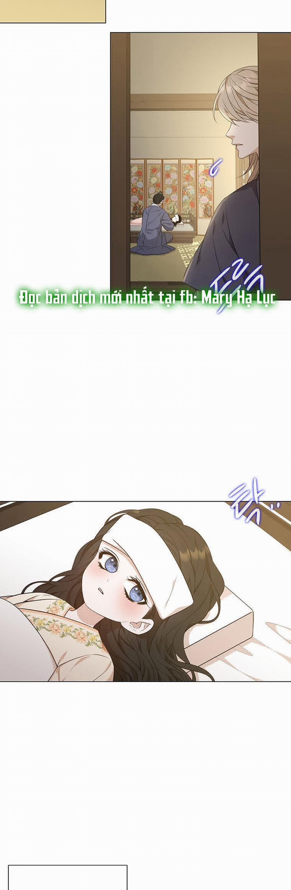 [18+] Ve Vãn, Mê Hoặc Hồ Ly 16.1 trang 9