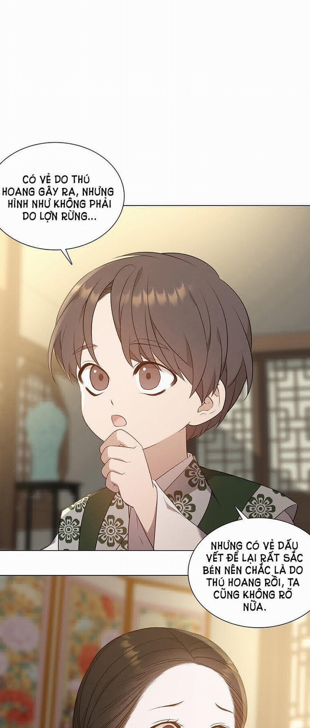 [18+] Ve Vãn, Mê Hoặc Hồ Ly 16.2 trang 11