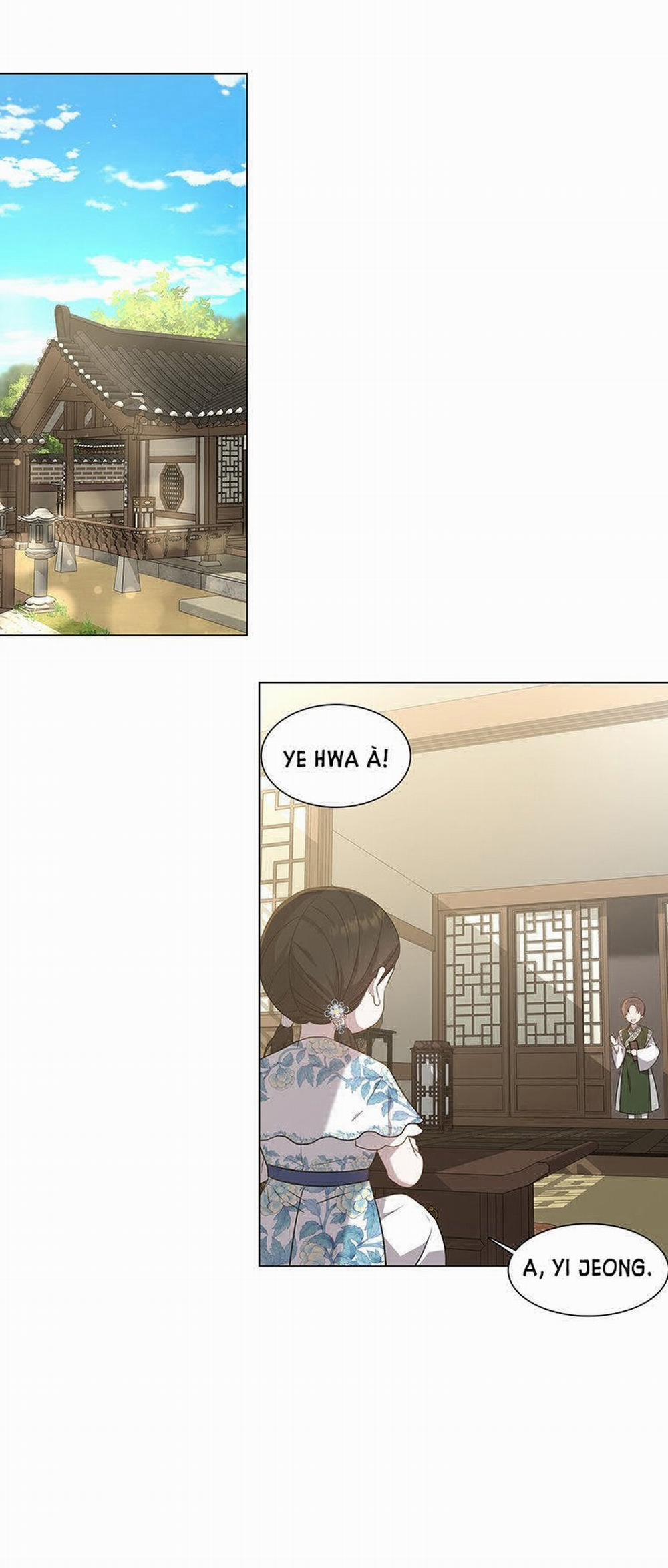 [18+] Ve Vãn, Mê Hoặc Hồ Ly 16.2 trang 7