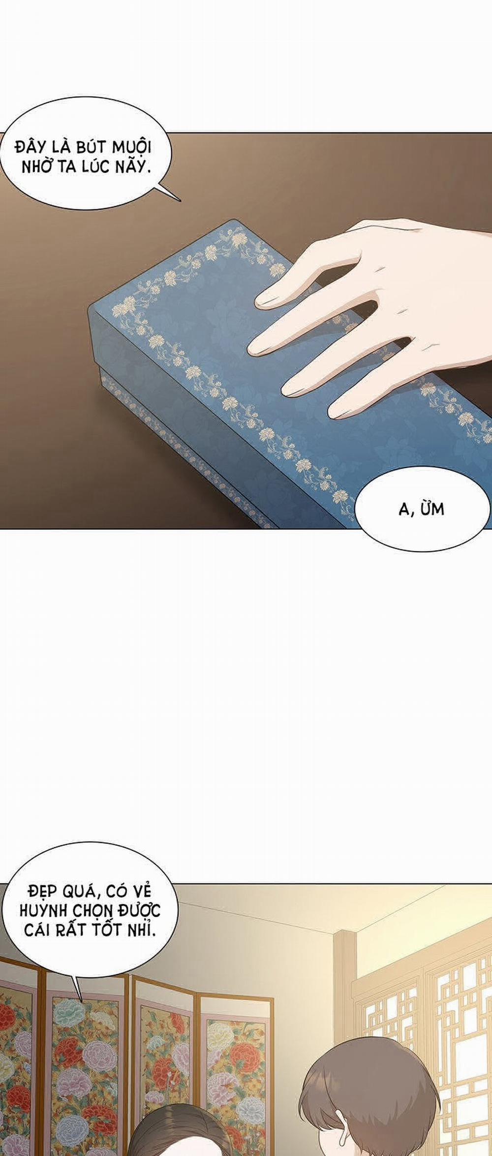 [18+] Ve Vãn, Mê Hoặc Hồ Ly 16.2 trang 8