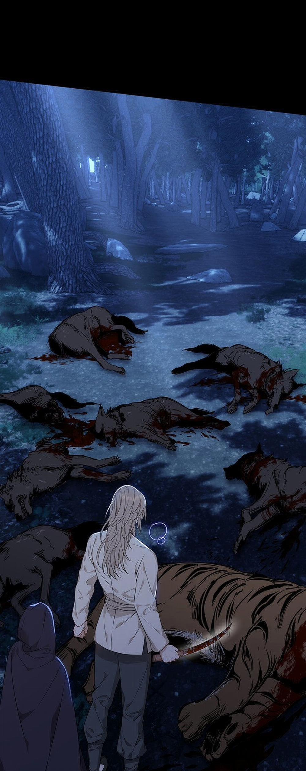 [18+] Ve Vãn, Mê Hoặc Hồ Ly 17.1 trang 19