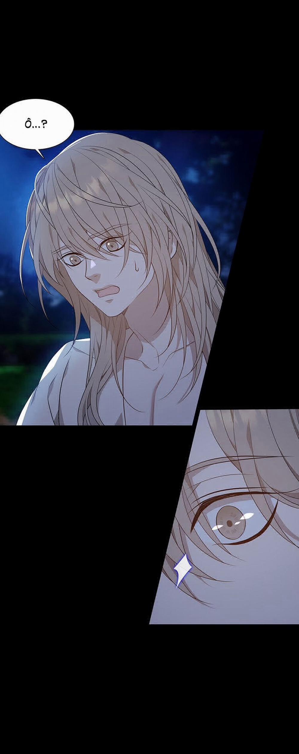 [18+] Ve Vãn, Mê Hoặc Hồ Ly 17.1 trang 22