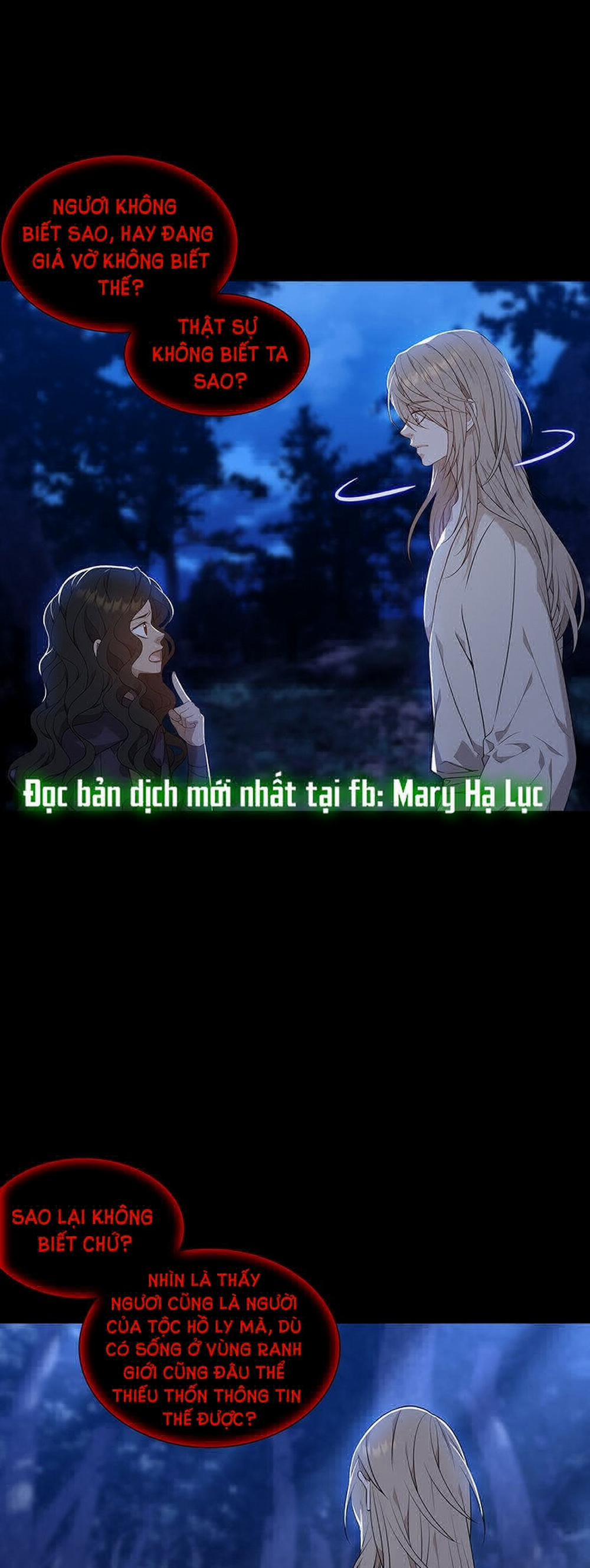[18+] Ve Vãn, Mê Hoặc Hồ Ly 17.1 trang 26