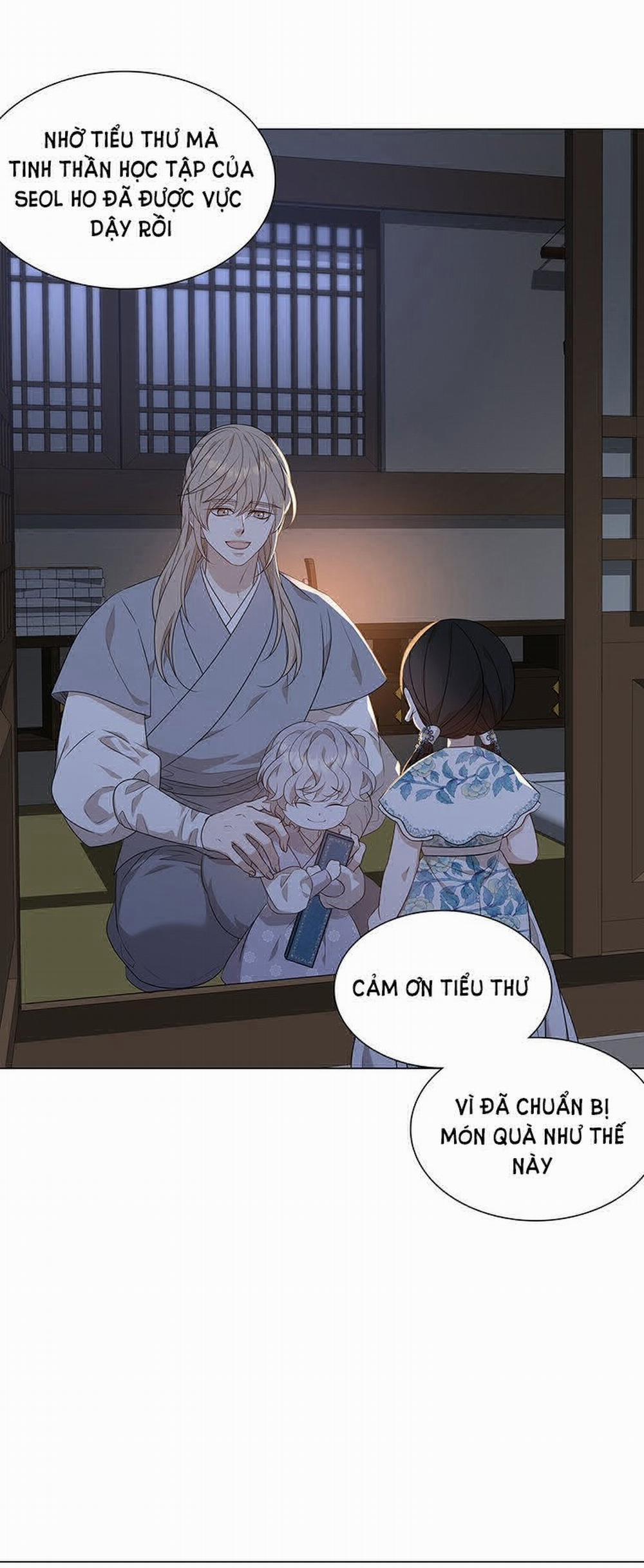 [18+] Ve Vãn, Mê Hoặc Hồ Ly 17.2 trang 12