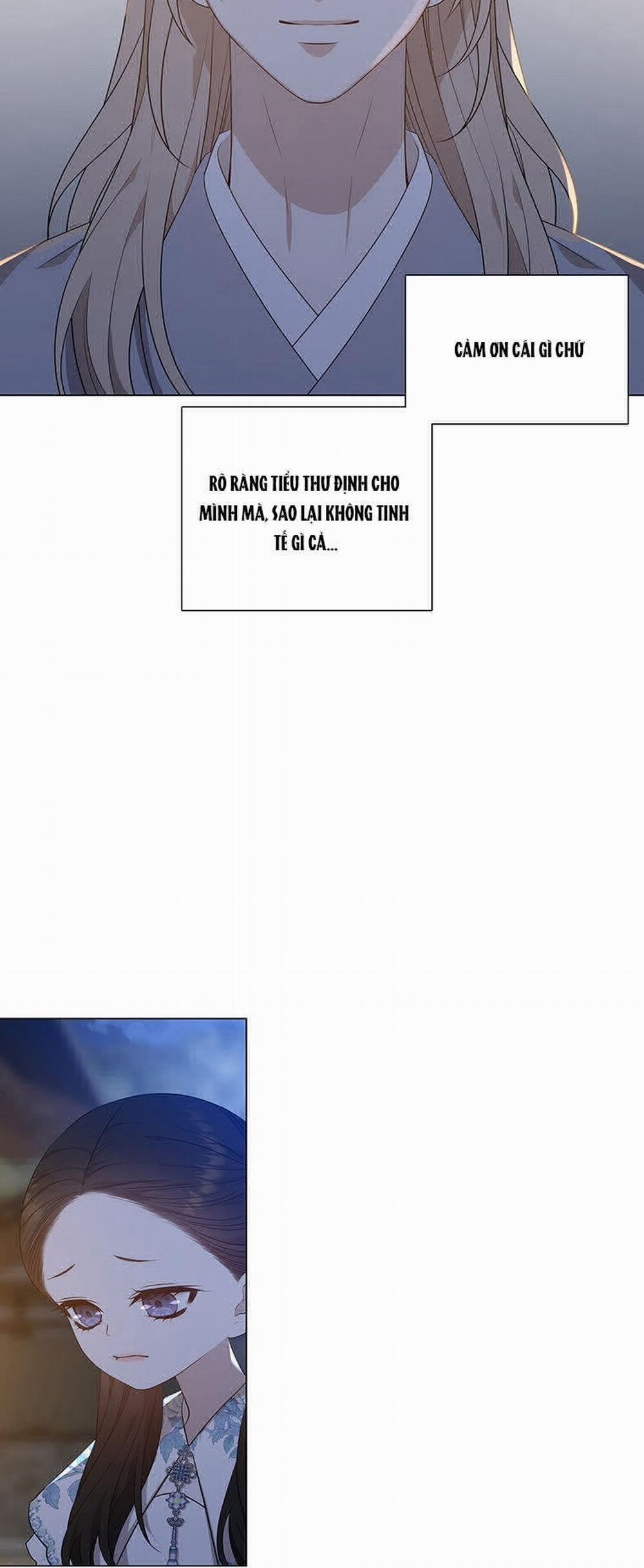 [18+] Ve Vãn, Mê Hoặc Hồ Ly 17.2 trang 14