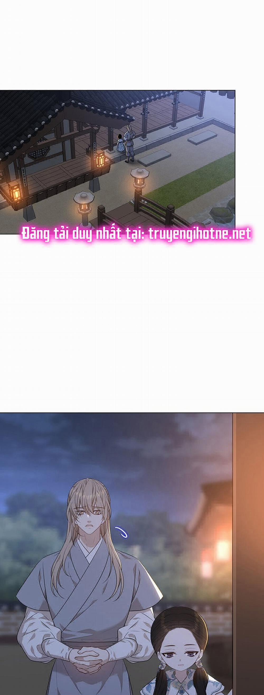 [18+] Ve Vãn, Mê Hoặc Hồ Ly 17.2 trang 17