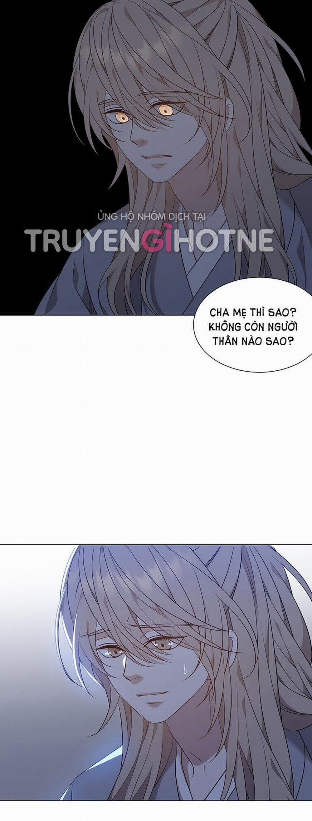 [18+] Ve Vãn, Mê Hoặc Hồ Ly 17.2 trang 20