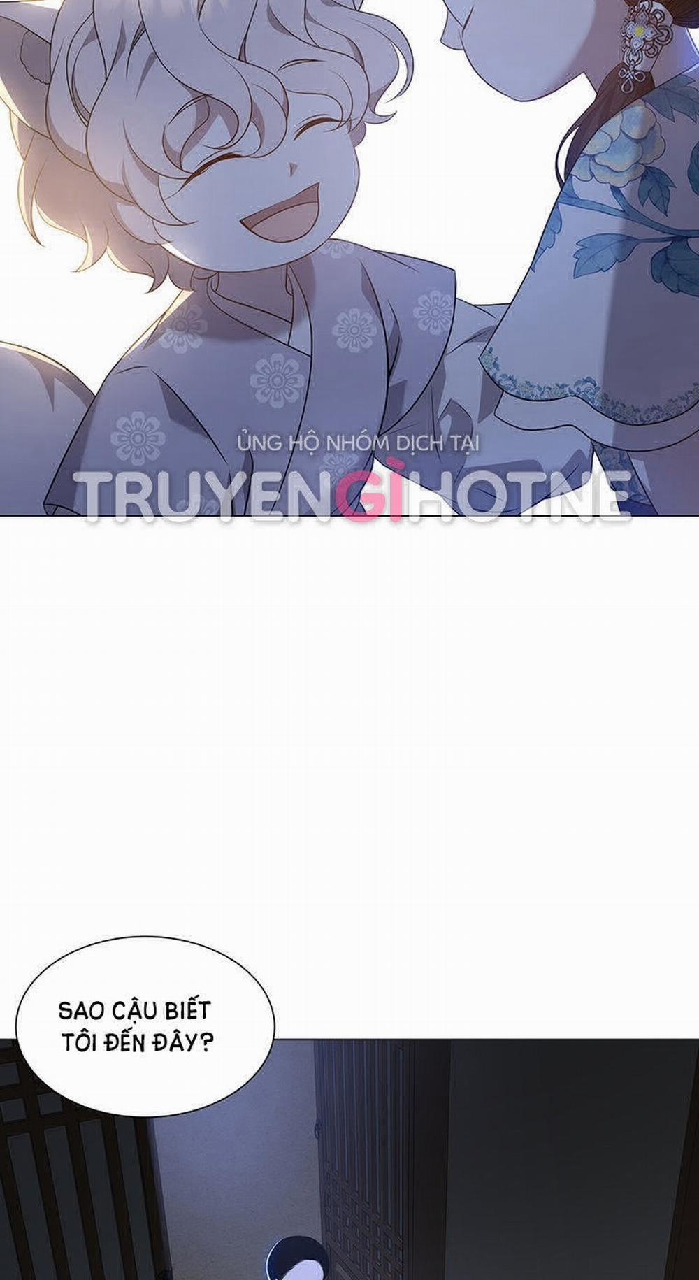 [18+] Ve Vãn, Mê Hoặc Hồ Ly 17.2 trang 4