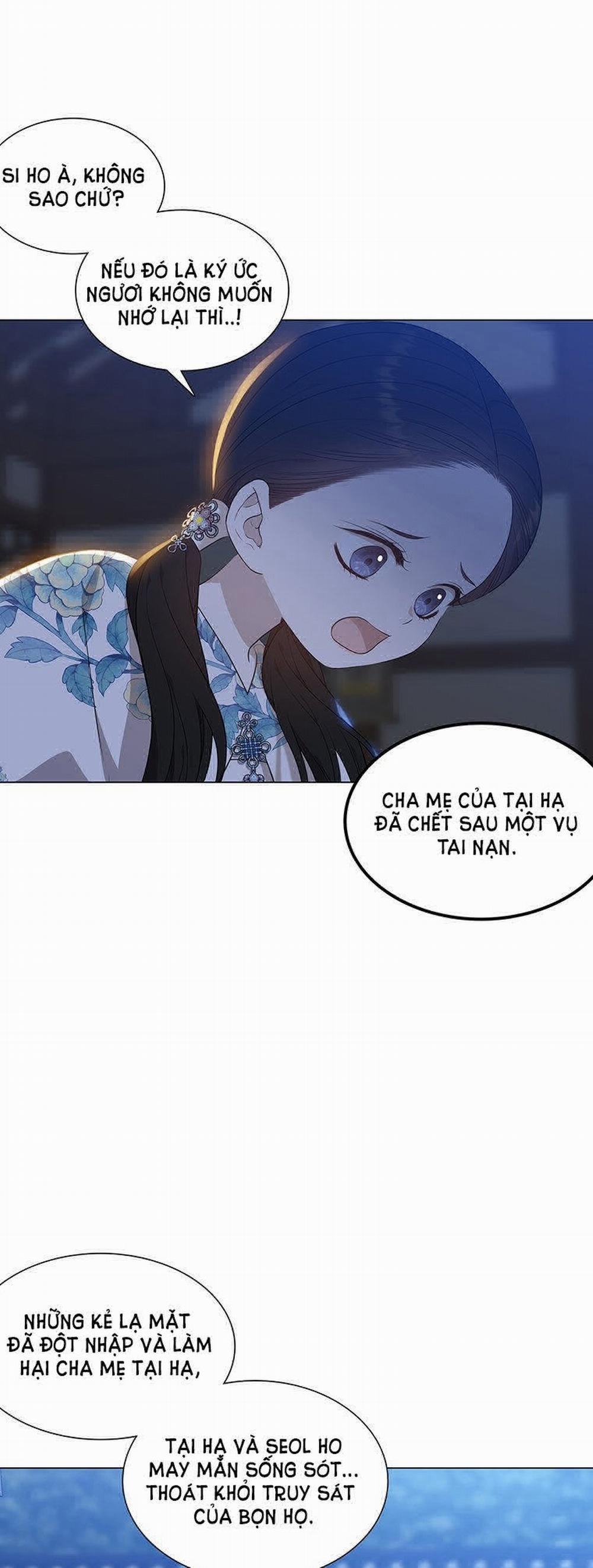 [18+] Ve Vãn, Mê Hoặc Hồ Ly 18.1 trang 16