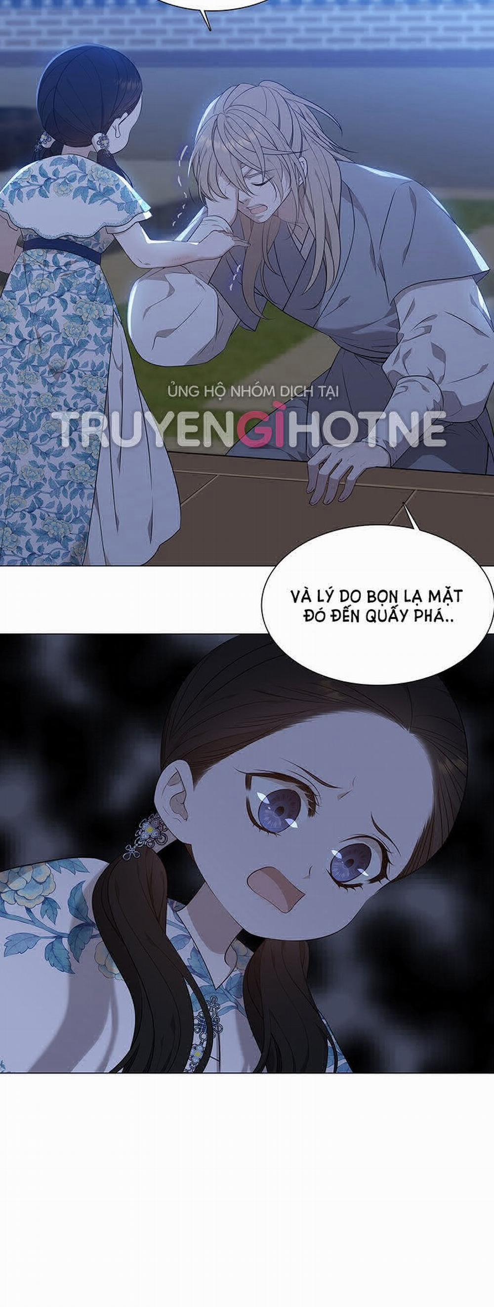 [18+] Ve Vãn, Mê Hoặc Hồ Ly 18.1 trang 17