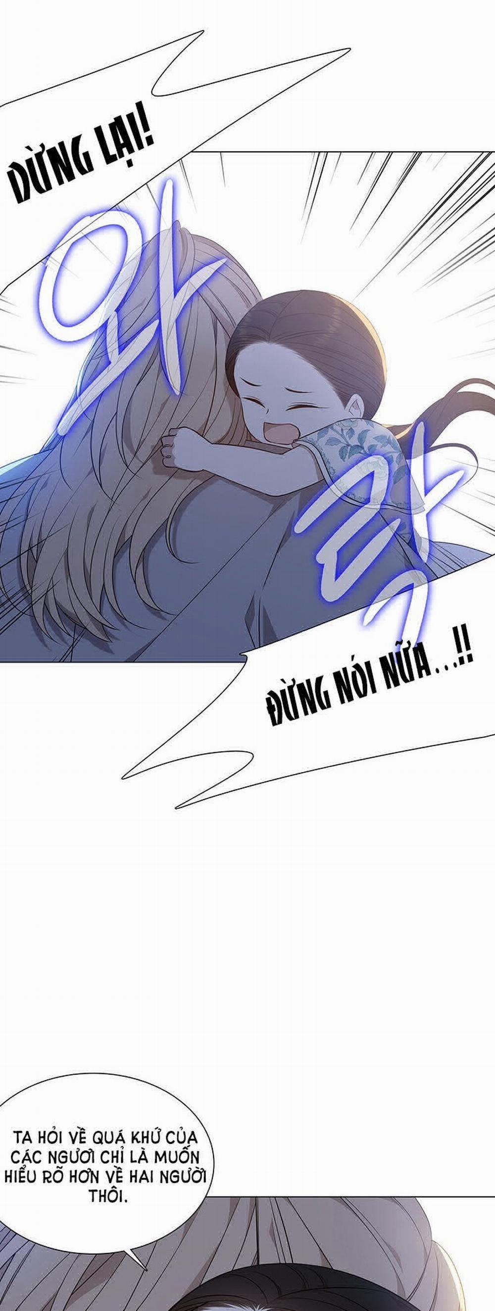 [18+] Ve Vãn, Mê Hoặc Hồ Ly 18.1 trang 18