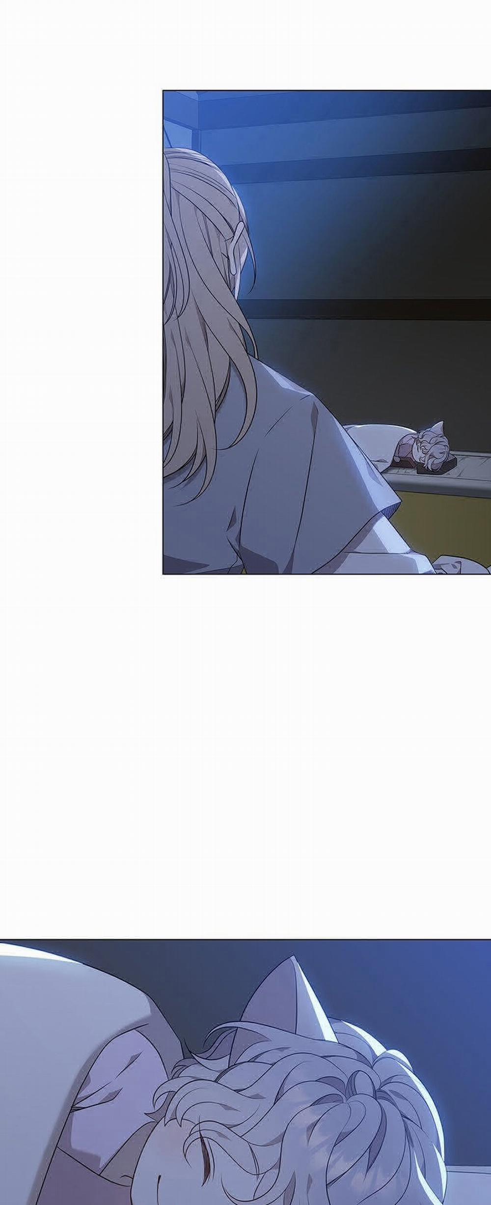 [18+] Ve Vãn, Mê Hoặc Hồ Ly 18.1 trang 23