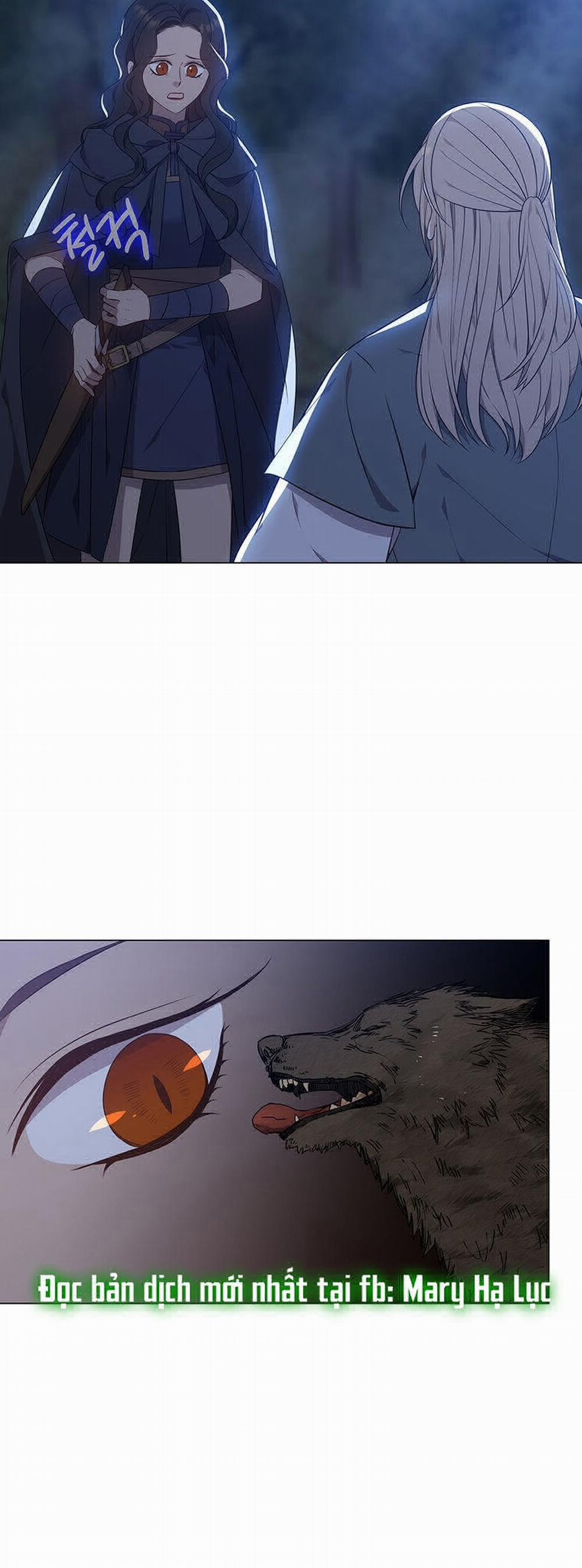 [18+] Ve Vãn, Mê Hoặc Hồ Ly 18.2 trang 15