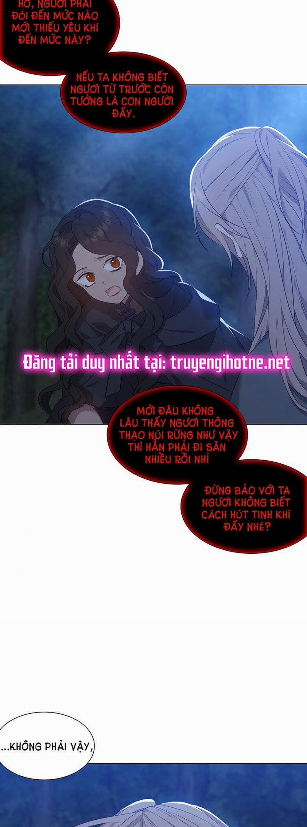 [18+] Ve Vãn, Mê Hoặc Hồ Ly 18.2 trang 17