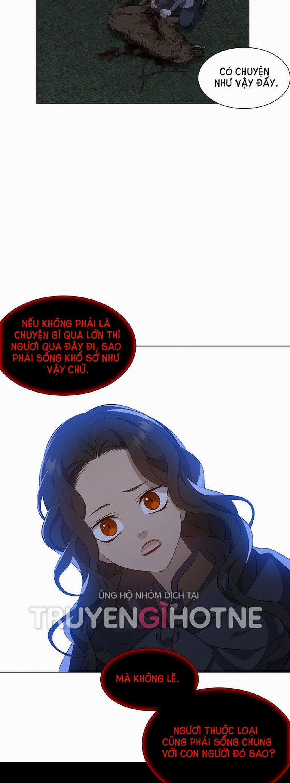 [18+] Ve Vãn, Mê Hoặc Hồ Ly 18.2 trang 19