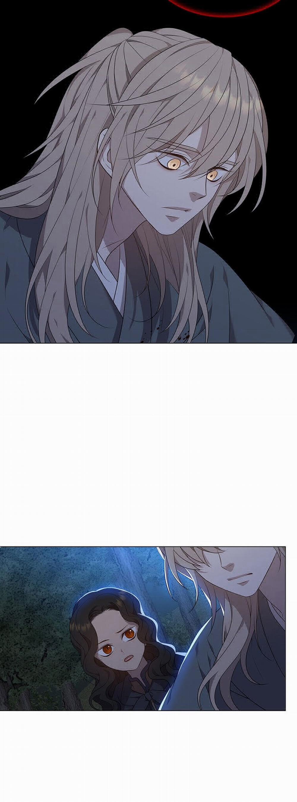 [18+] Ve Vãn, Mê Hoặc Hồ Ly 18.2 trang 20