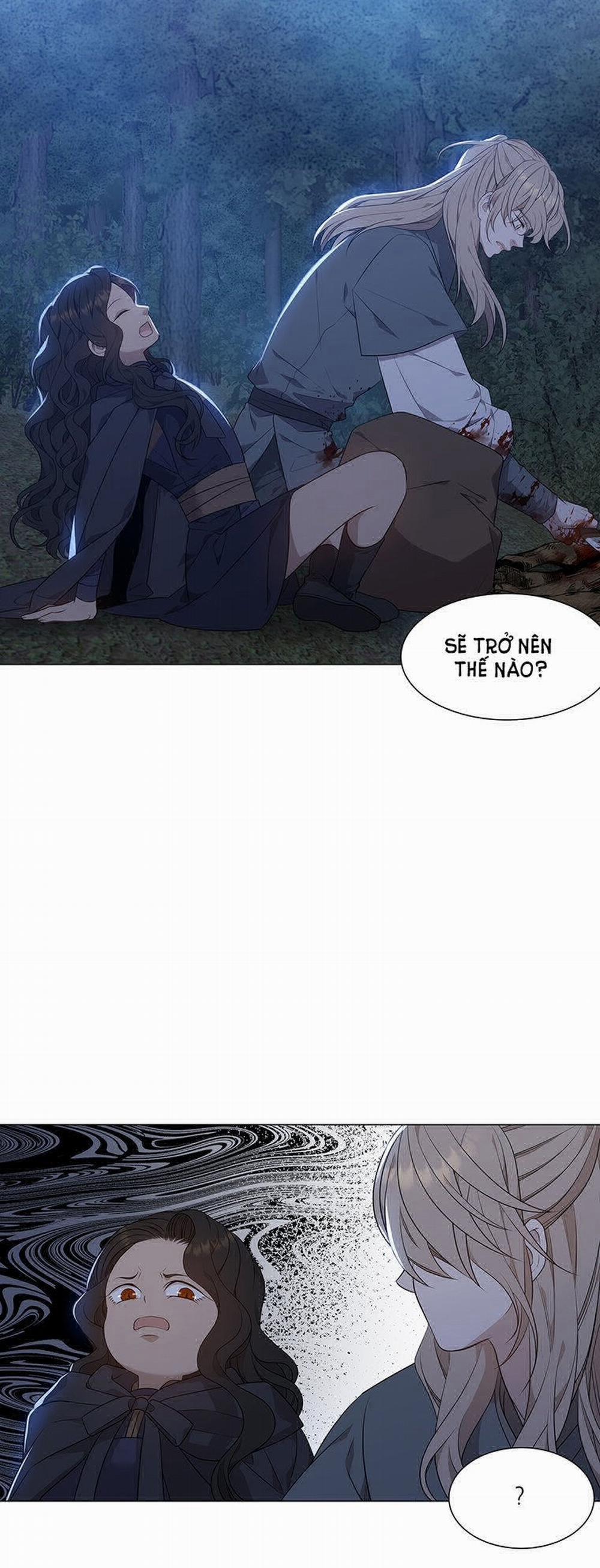 [18+] Ve Vãn, Mê Hoặc Hồ Ly 18.2 trang 23