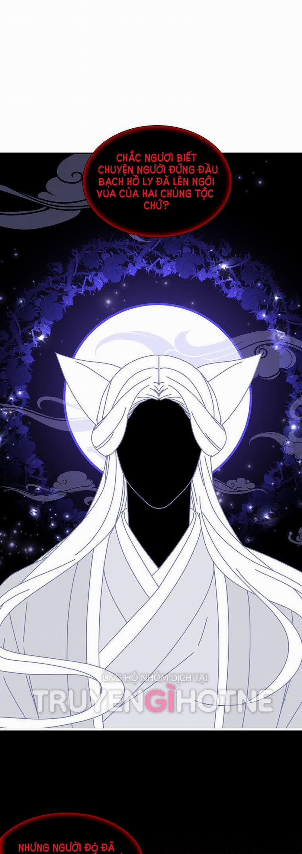 [18+] Ve Vãn, Mê Hoặc Hồ Ly 18.2 trang 28