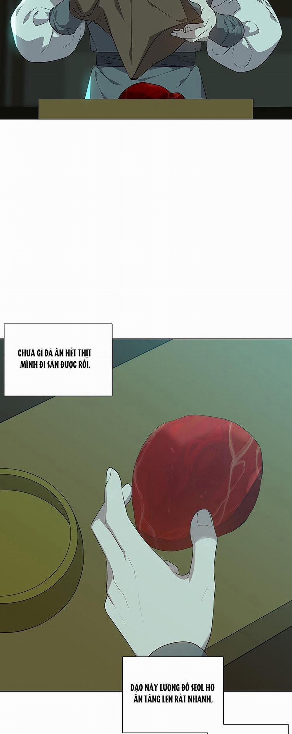 [18+] Ve Vãn, Mê Hoặc Hồ Ly 18.2 trang 3