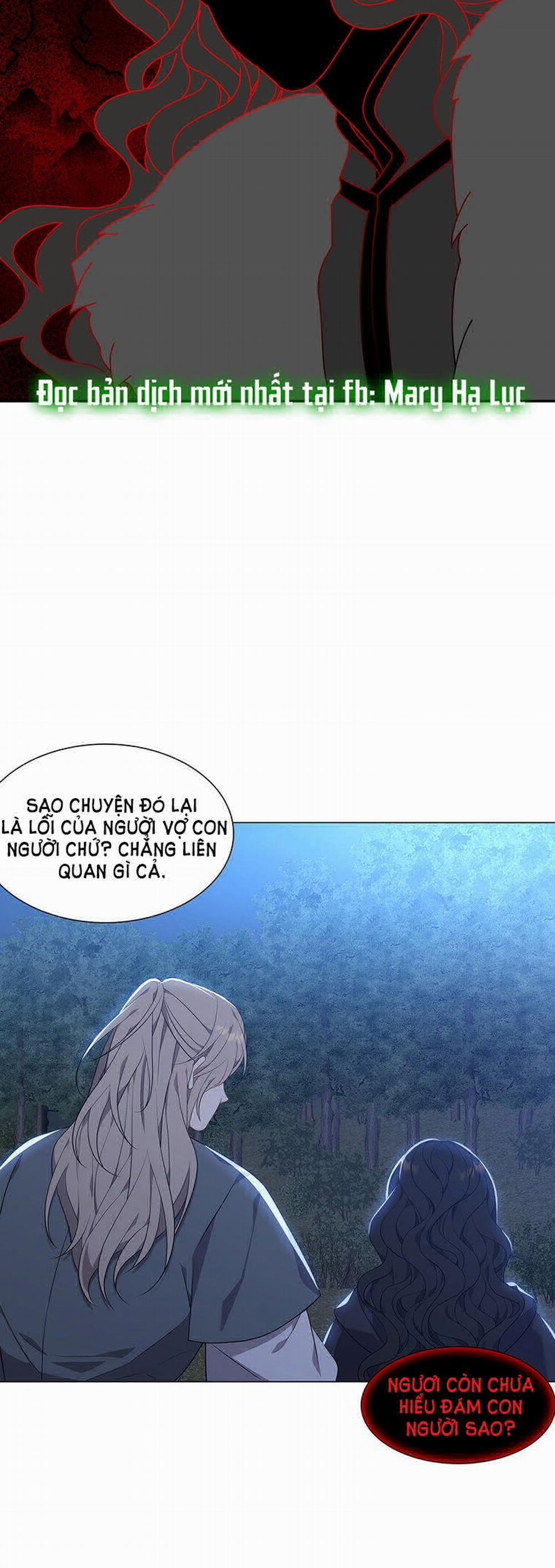 [18+] Ve Vãn, Mê Hoặc Hồ Ly 18.2 trang 30