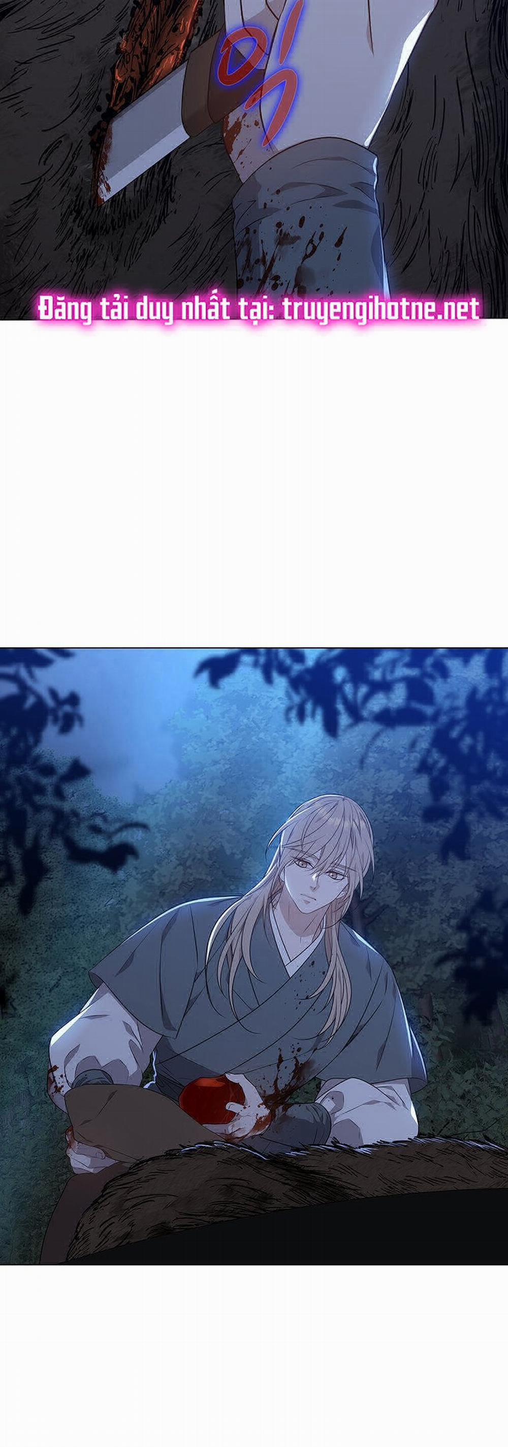 [18+] Ve Vãn, Mê Hoặc Hồ Ly 18.2 trang 8