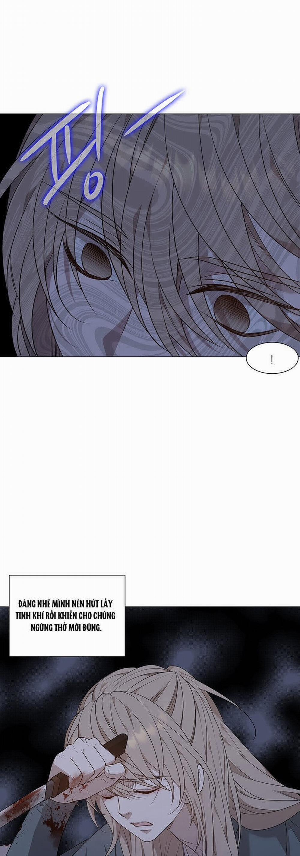 [18+] Ve Vãn, Mê Hoặc Hồ Ly 18.2 trang 9