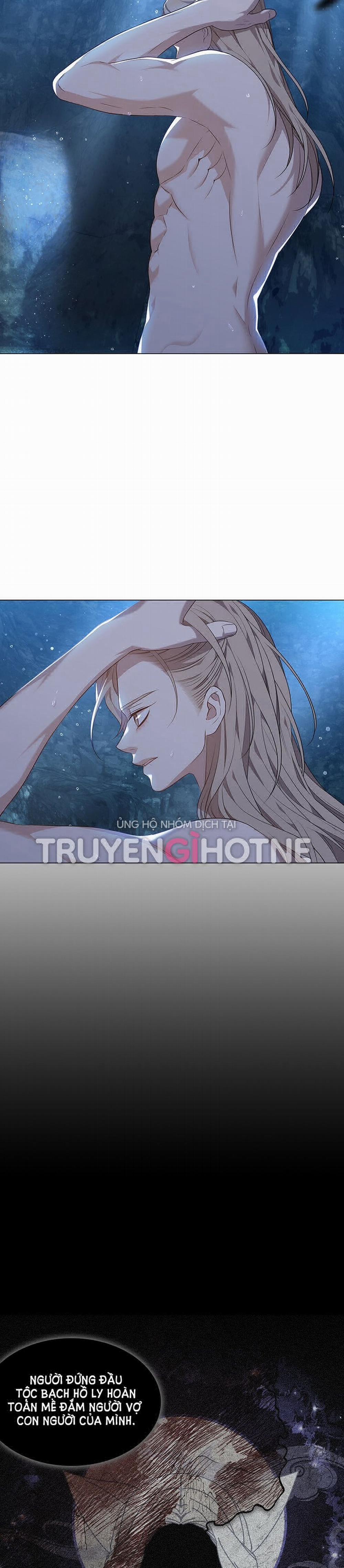 [18+] Ve Vãn, Mê Hoặc Hồ Ly 19.1 trang 14