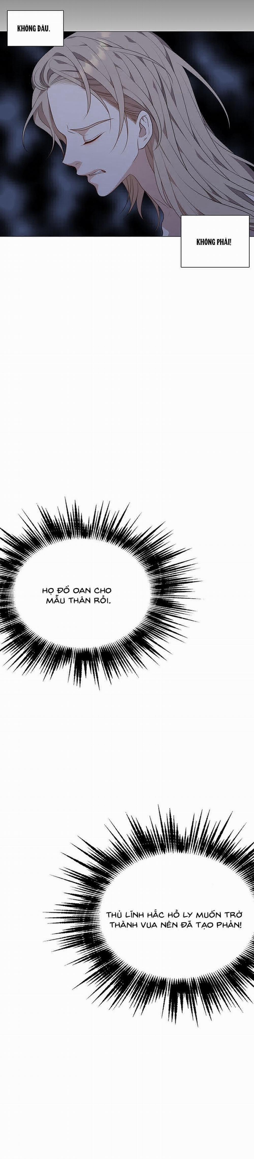 [18+] Ve Vãn, Mê Hoặc Hồ Ly 19.1 trang 16