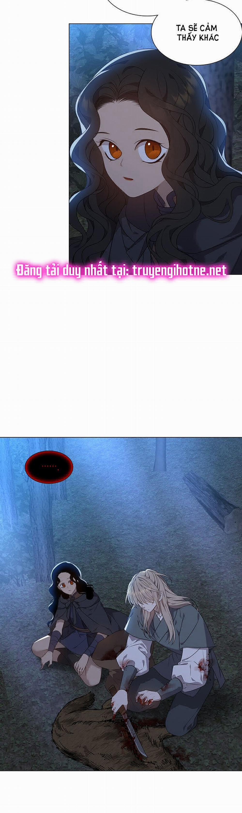 [18+] Ve Vãn, Mê Hoặc Hồ Ly 19.1 trang 4