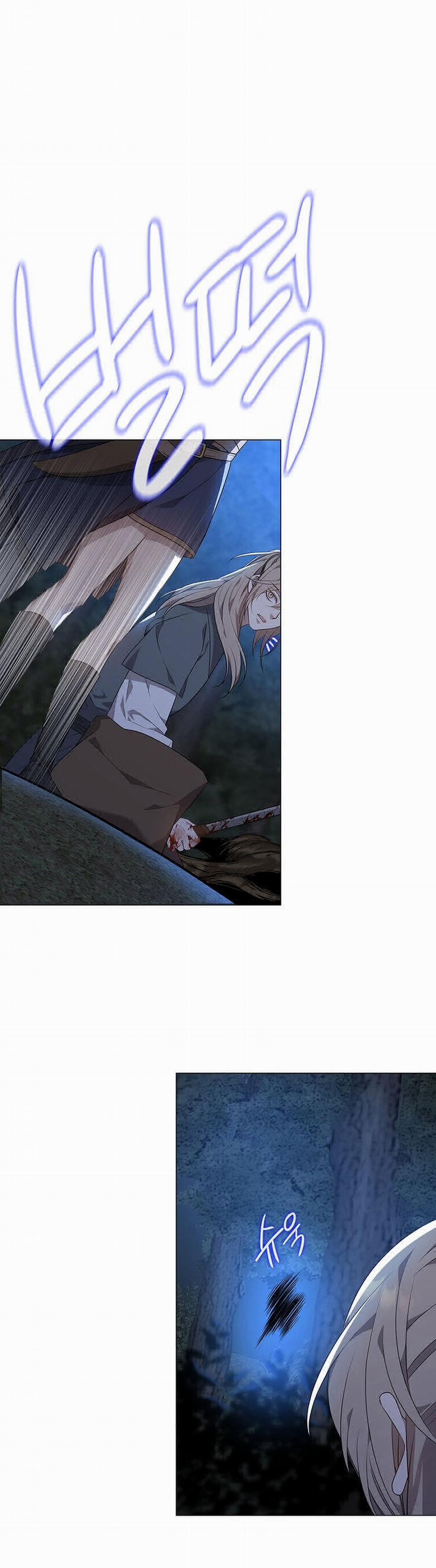 [18+] Ve Vãn, Mê Hoặc Hồ Ly 19.1 trang 5