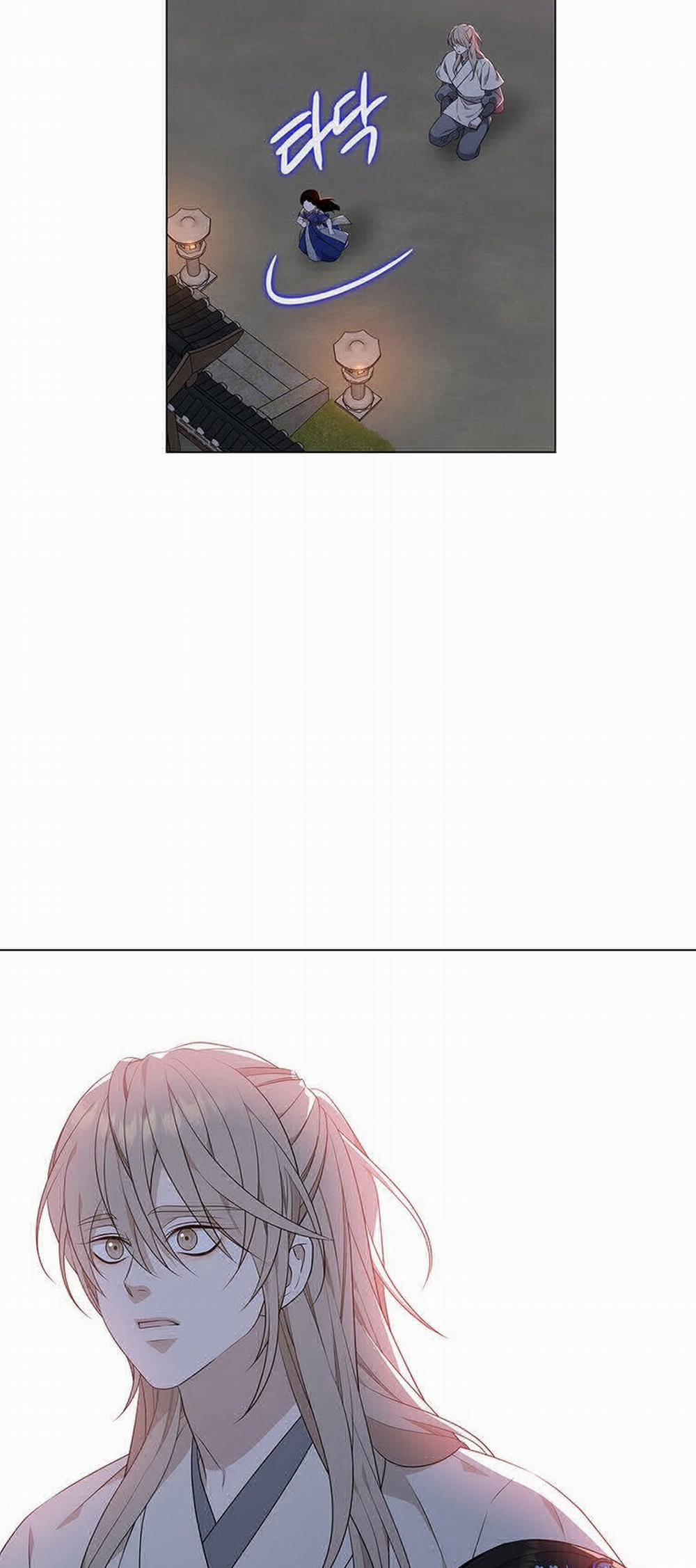 [18+] Ve Vãn, Mê Hoặc Hồ Ly 19.2 trang 16