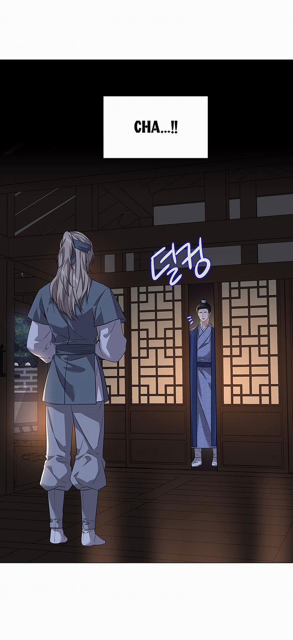 [18+] Ve Vãn, Mê Hoặc Hồ Ly 2.5 trang 45