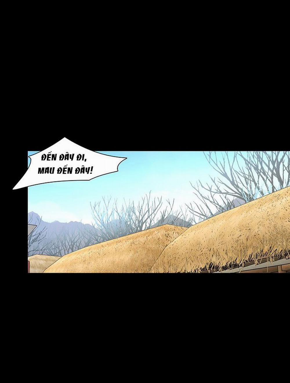 [18+] Ve Vãn, Mê Hoặc Hồ Ly 2 trang 26