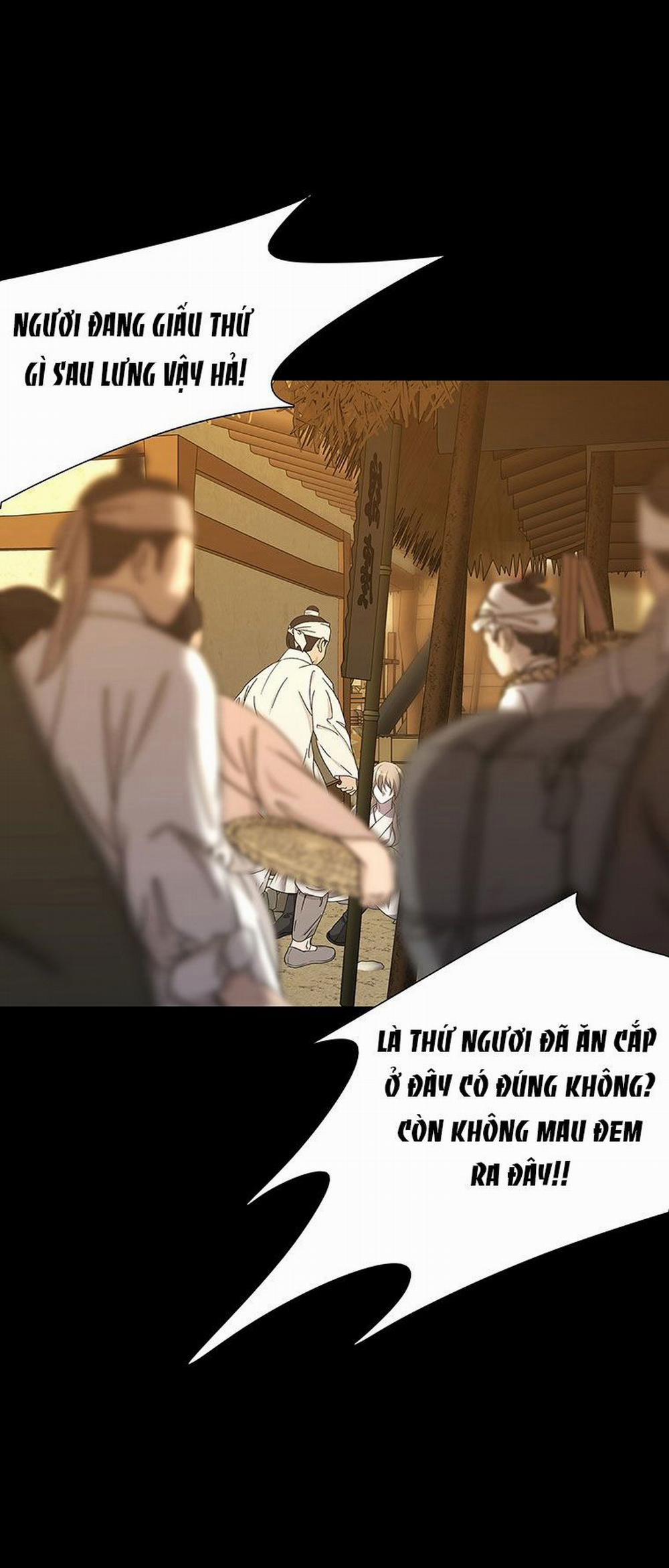 [18+] Ve Vãn, Mê Hoặc Hồ Ly 2 trang 34