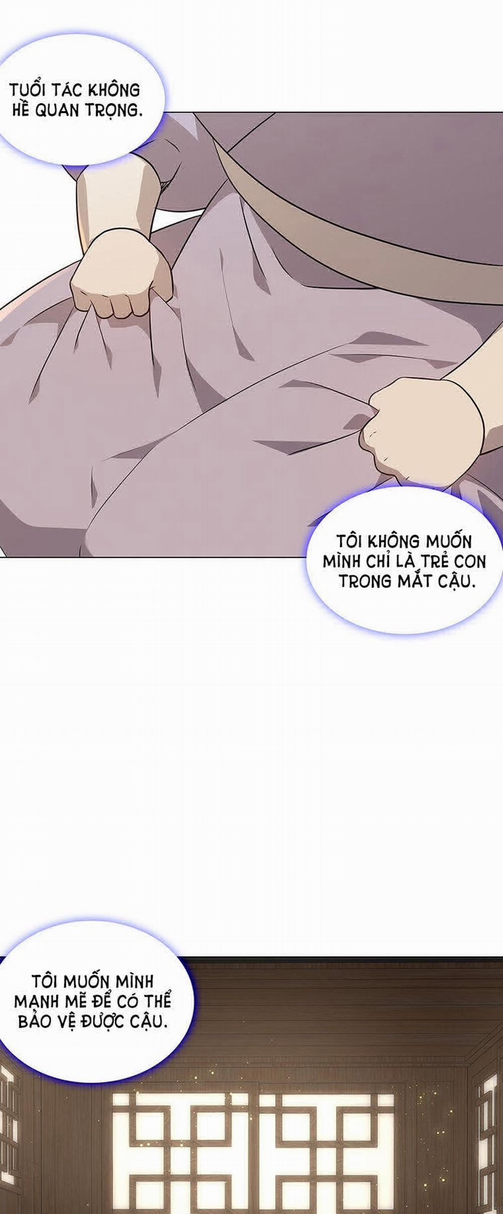 [18+] Ve Vãn, Mê Hoặc Hồ Ly 20.1 trang 11