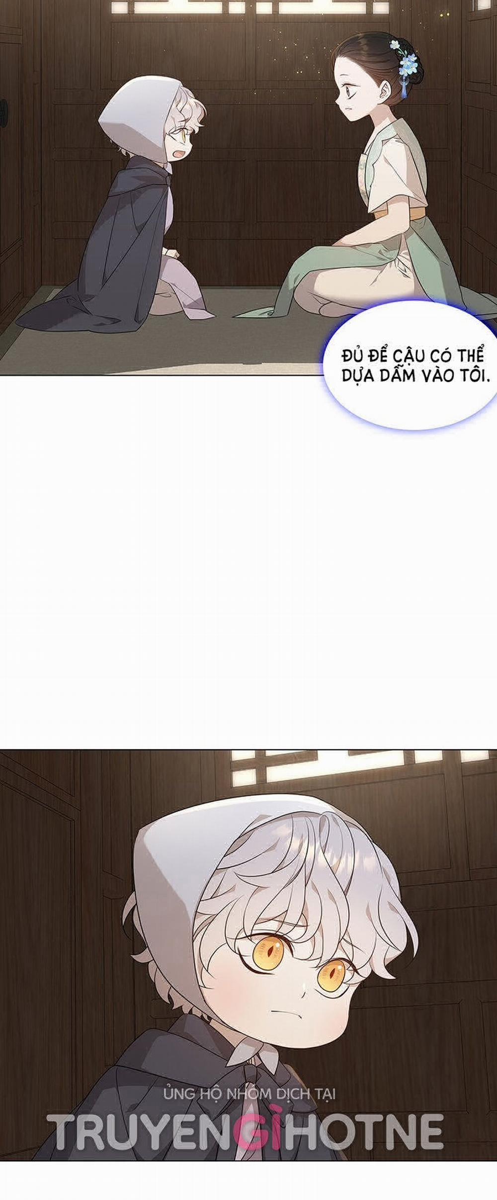 [18+] Ve Vãn, Mê Hoặc Hồ Ly 20.1 trang 12