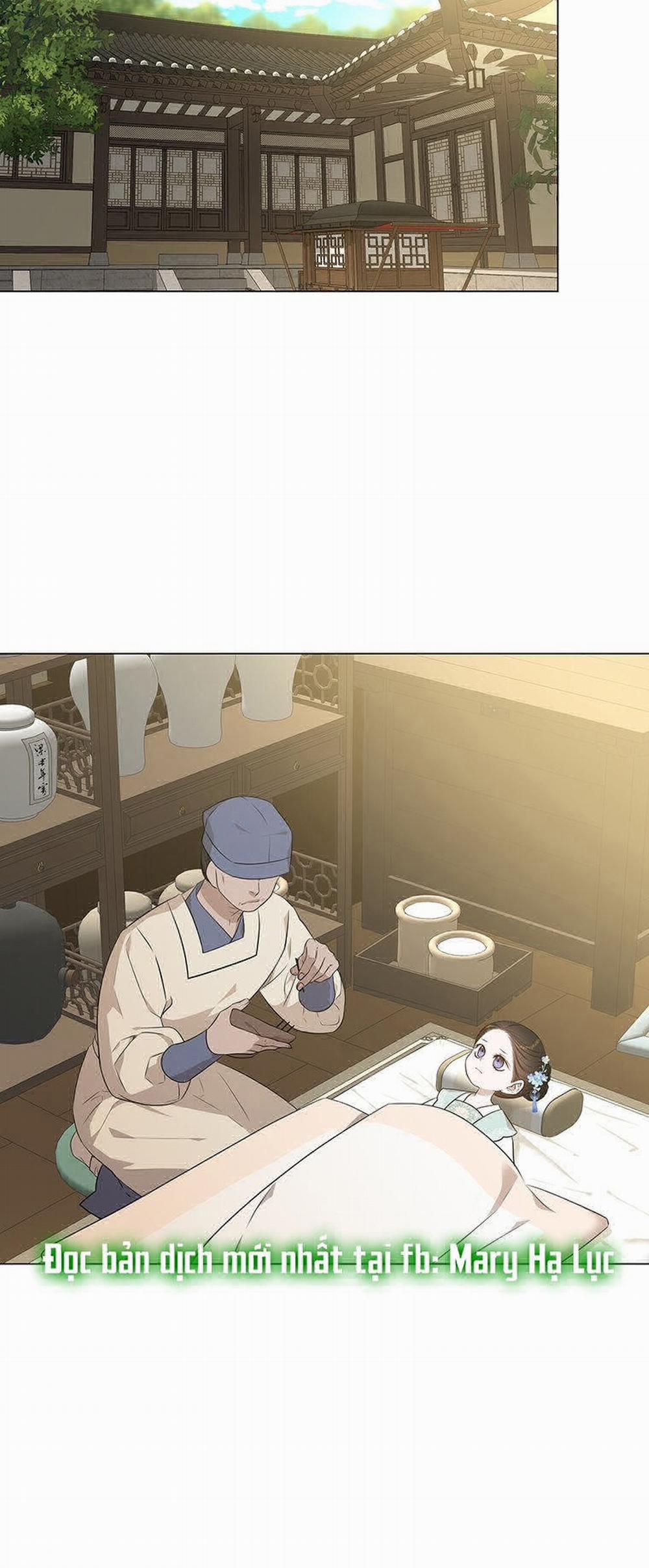 [18+] Ve Vãn, Mê Hoặc Hồ Ly 20.1 trang 15