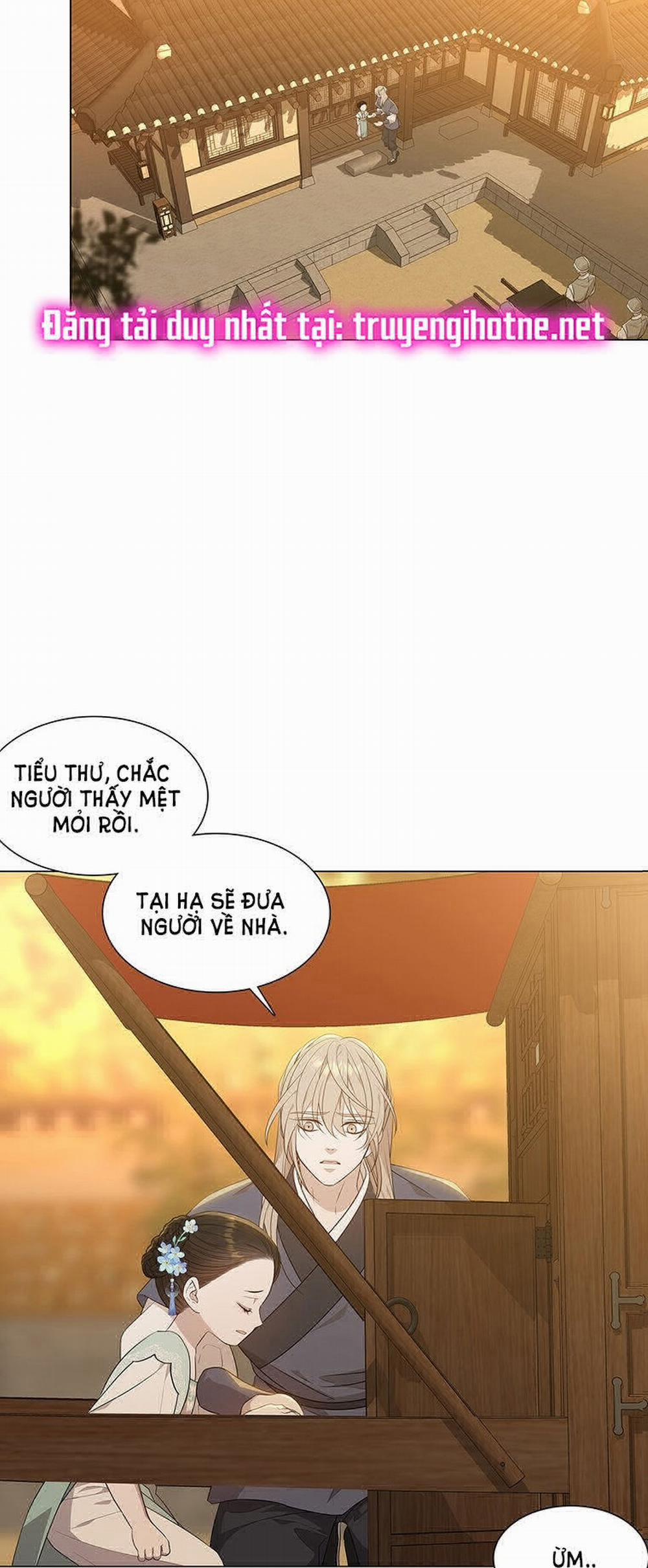 [18+] Ve Vãn, Mê Hoặc Hồ Ly 20.1 trang 19