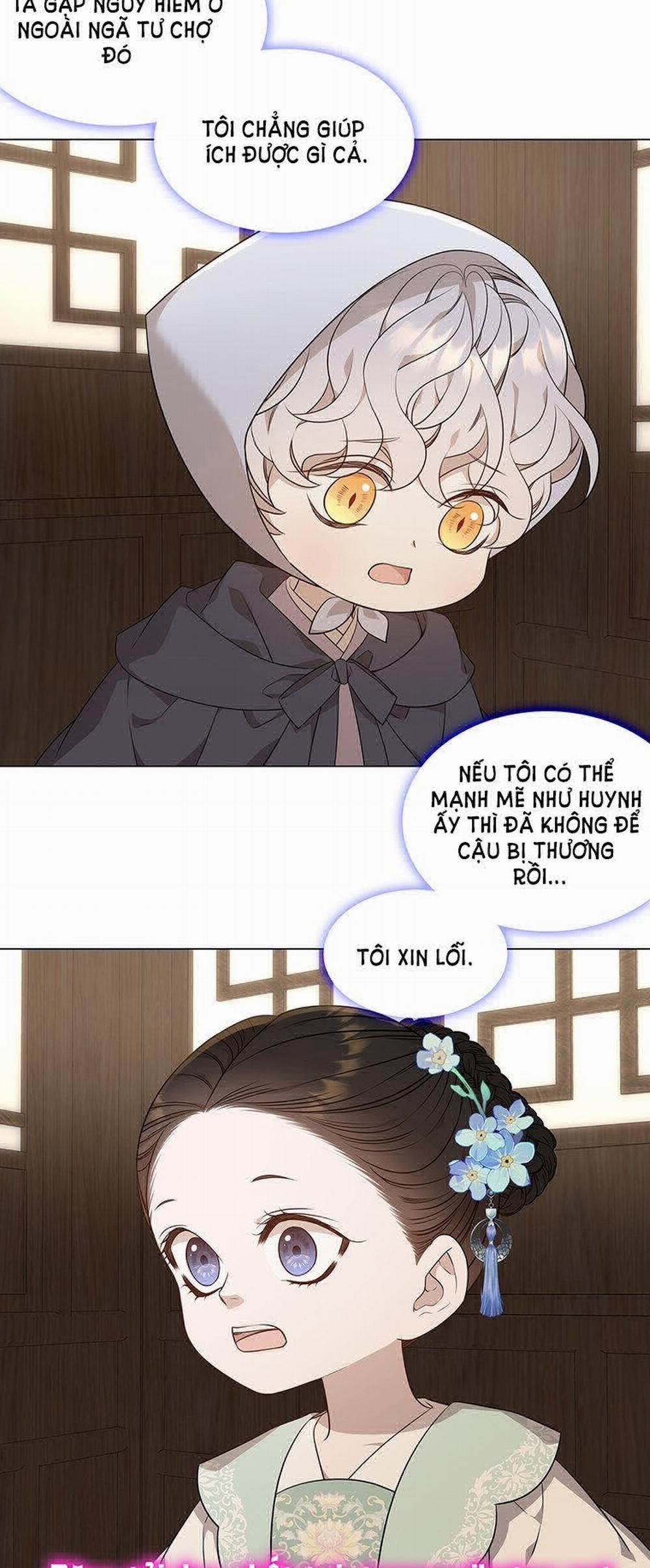 [18+] Ve Vãn, Mê Hoặc Hồ Ly 20.1 trang 9