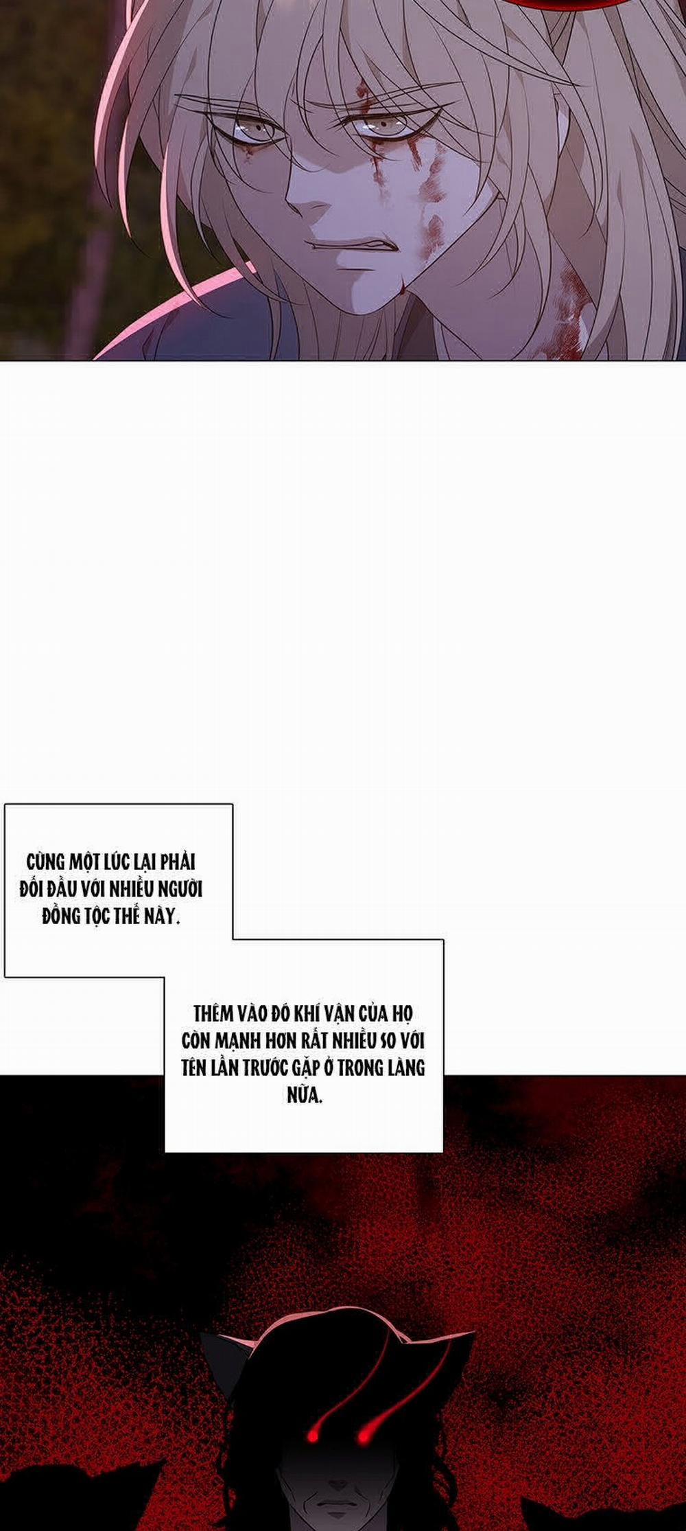 [18+] Ve Vãn, Mê Hoặc Hồ Ly 20.2 trang 11