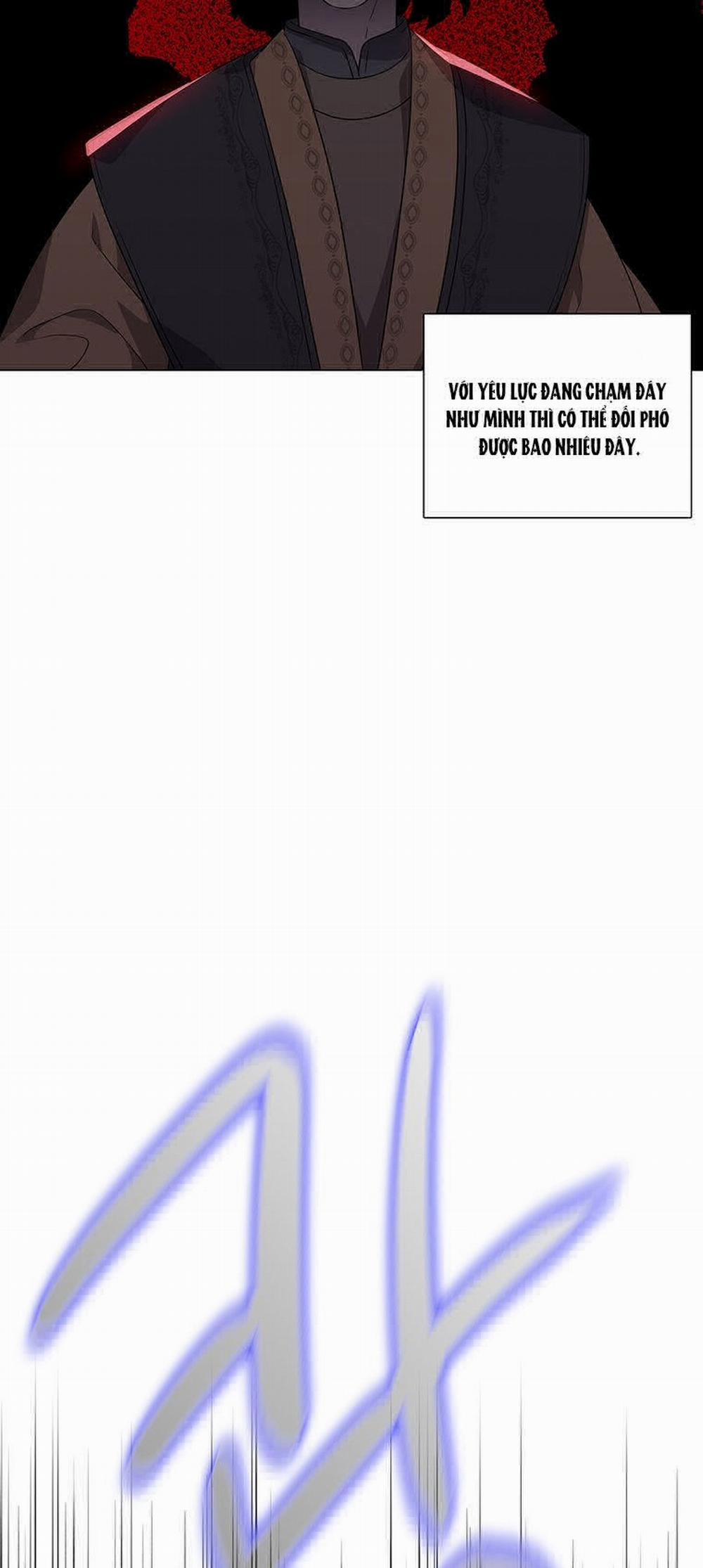 [18+] Ve Vãn, Mê Hoặc Hồ Ly 20.2 trang 12