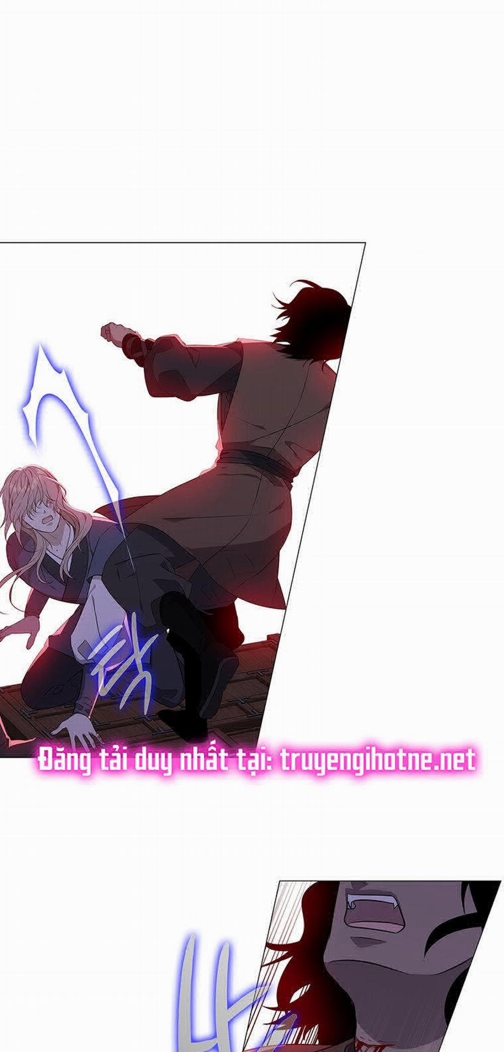 [18+] Ve Vãn, Mê Hoặc Hồ Ly 20.2 trang 16