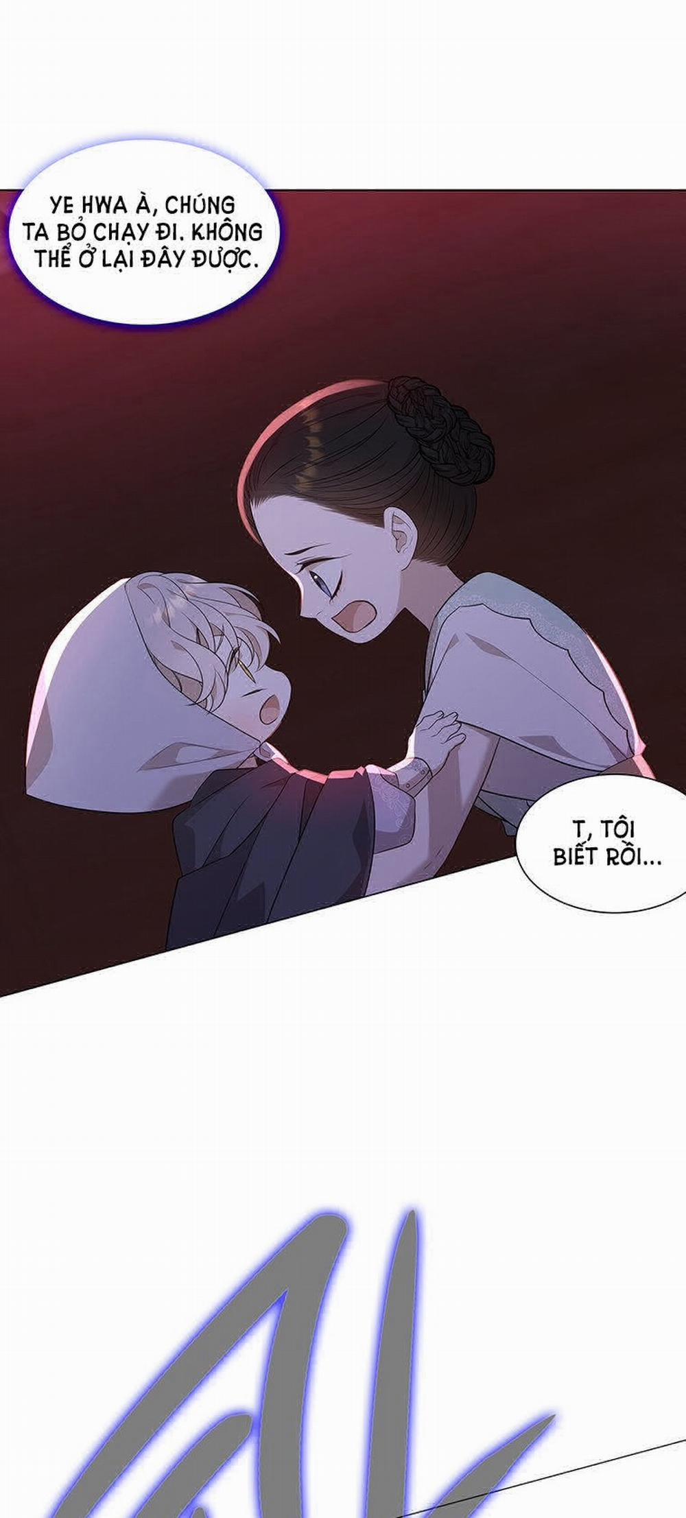 [18+] Ve Vãn, Mê Hoặc Hồ Ly 20.2 trang 22