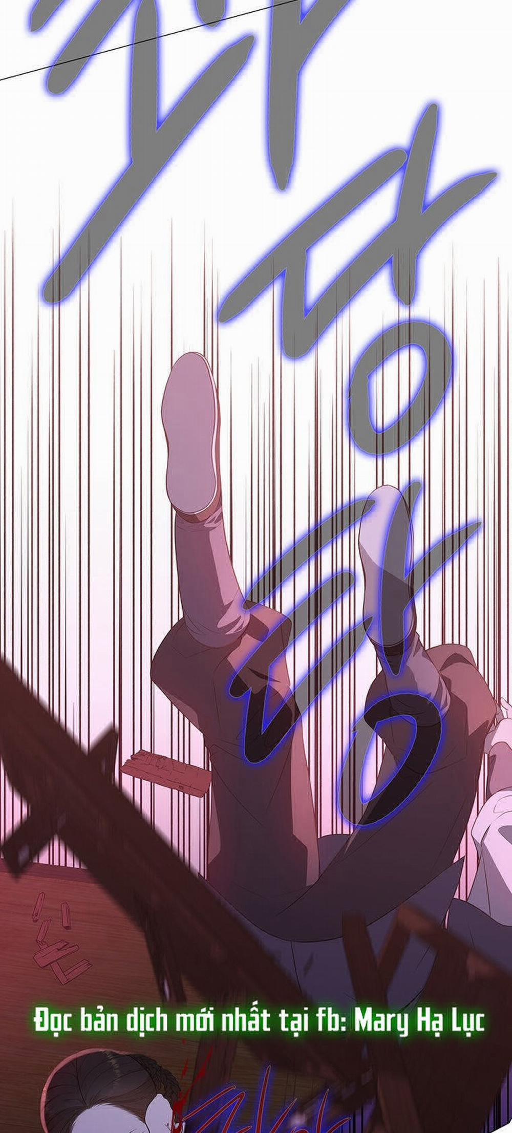 [18+] Ve Vãn, Mê Hoặc Hồ Ly 20.2 trang 23