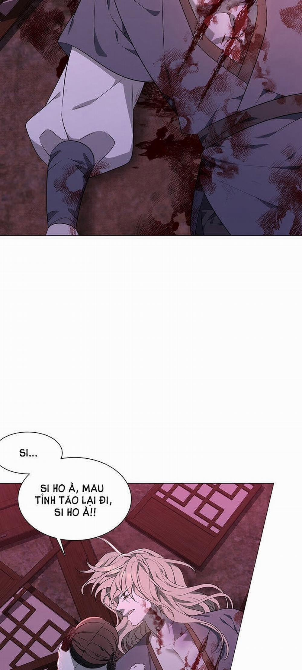 [18+] Ve Vãn, Mê Hoặc Hồ Ly 20.2 trang 26
