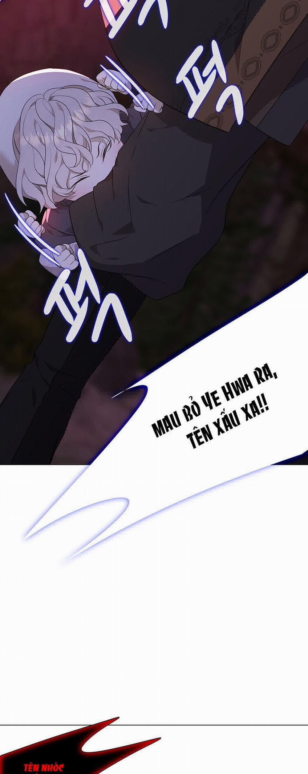 [18+] Ve Vãn, Mê Hoặc Hồ Ly 20.2 trang 32