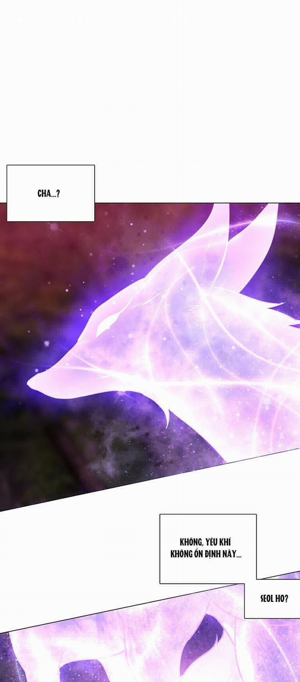 [18+] Ve Vãn, Mê Hoặc Hồ Ly 20.2 trang 48